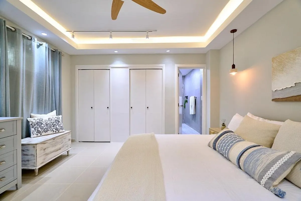 Jd Beachfront Pool 璜多里奥 0*,  多米尼加共和国