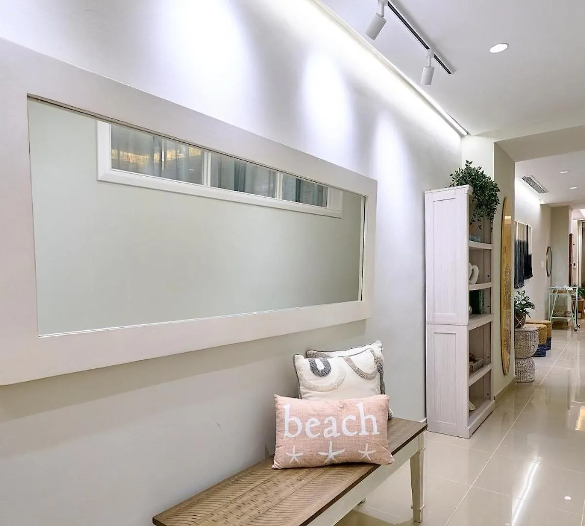 公寓 Jd Beachfront Pool 璜多里奥 多米尼加共和国