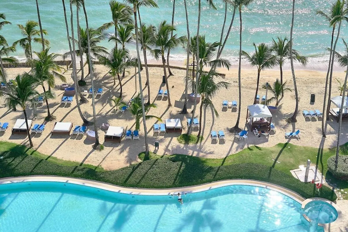 公寓 Jd Beachfront Pool 璜多里奥
