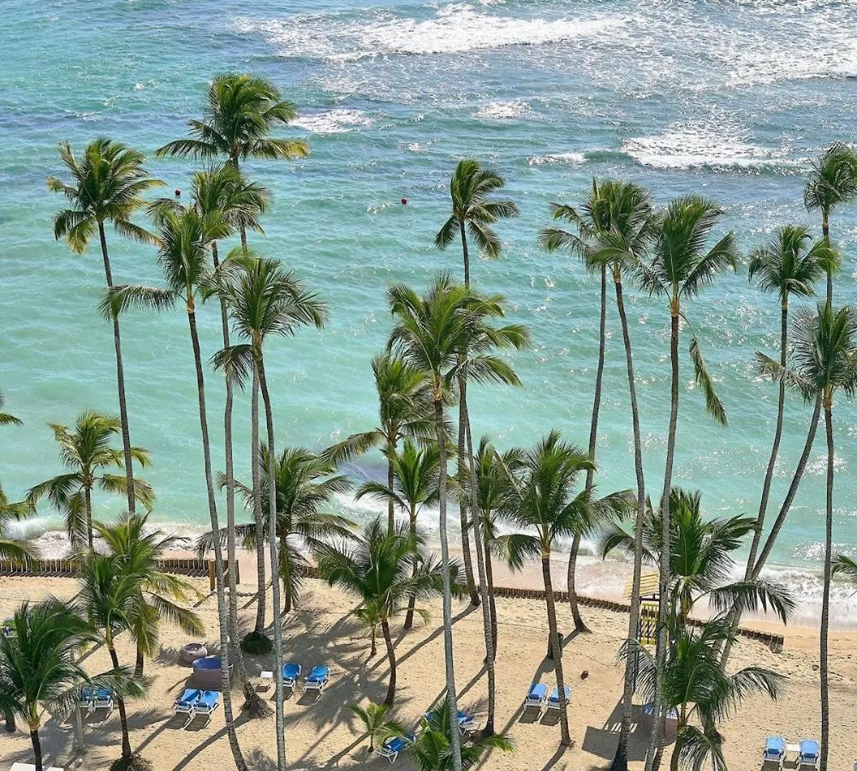 公寓 Jd Beachfront Pool 璜多里奥